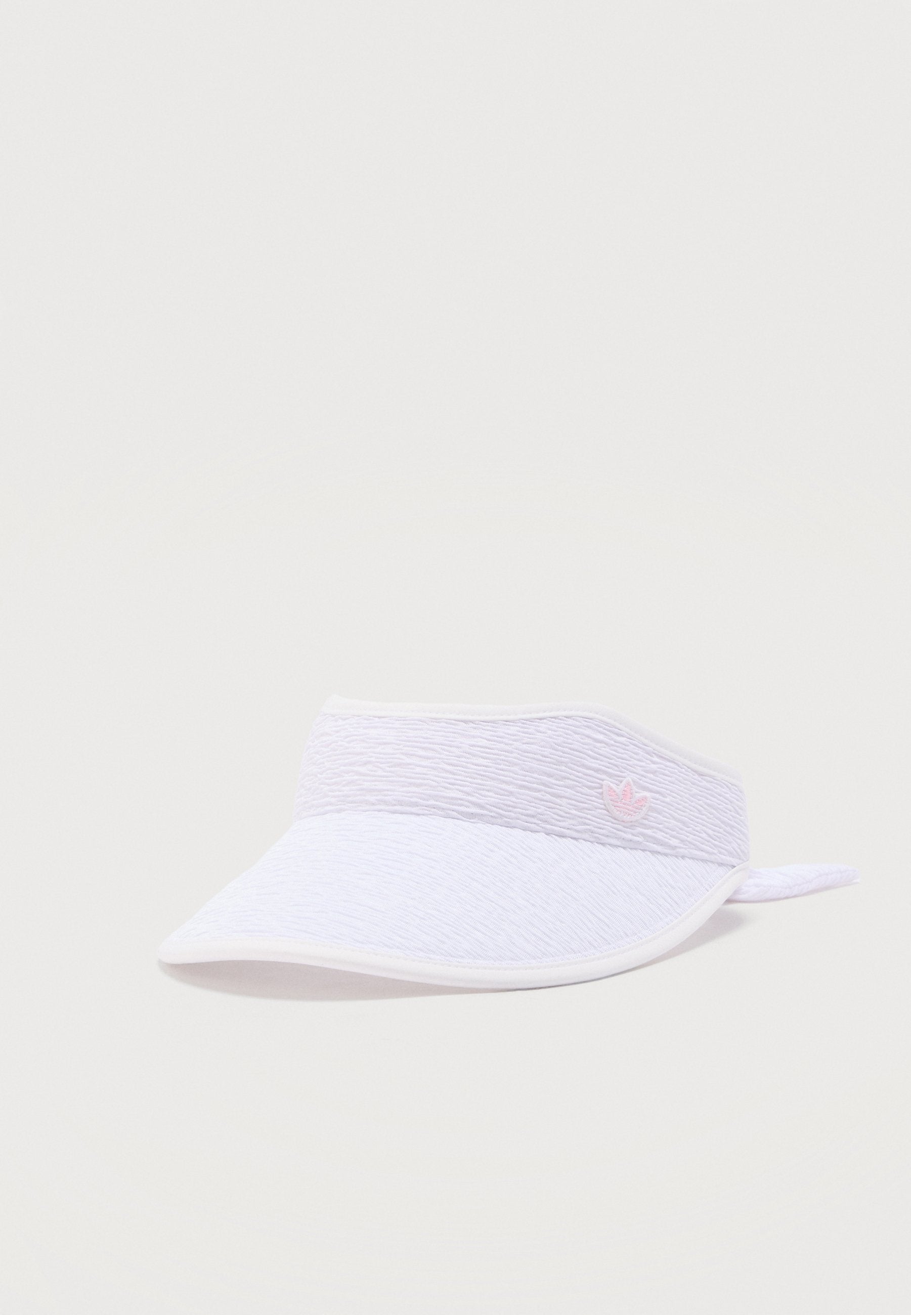 VISOR - Cap - white