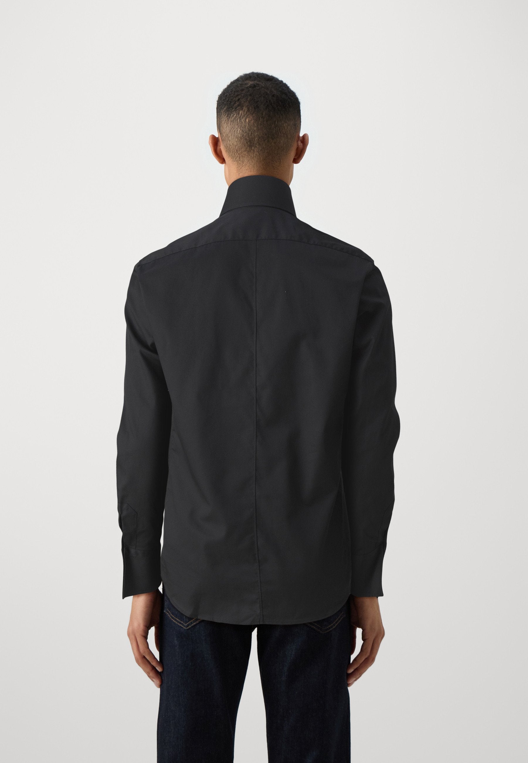 Formal shirt - black
