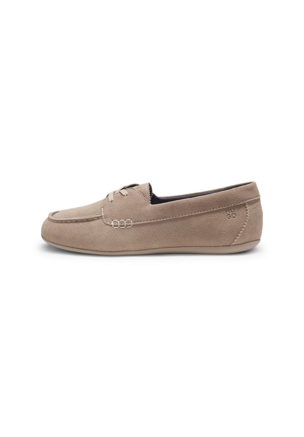 MYSTIE_MOCC_SD - Slip-ons - light/pastel brown