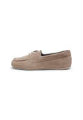 MYSTIE_MOCC_SD - Slip-ons - light/pastel brown