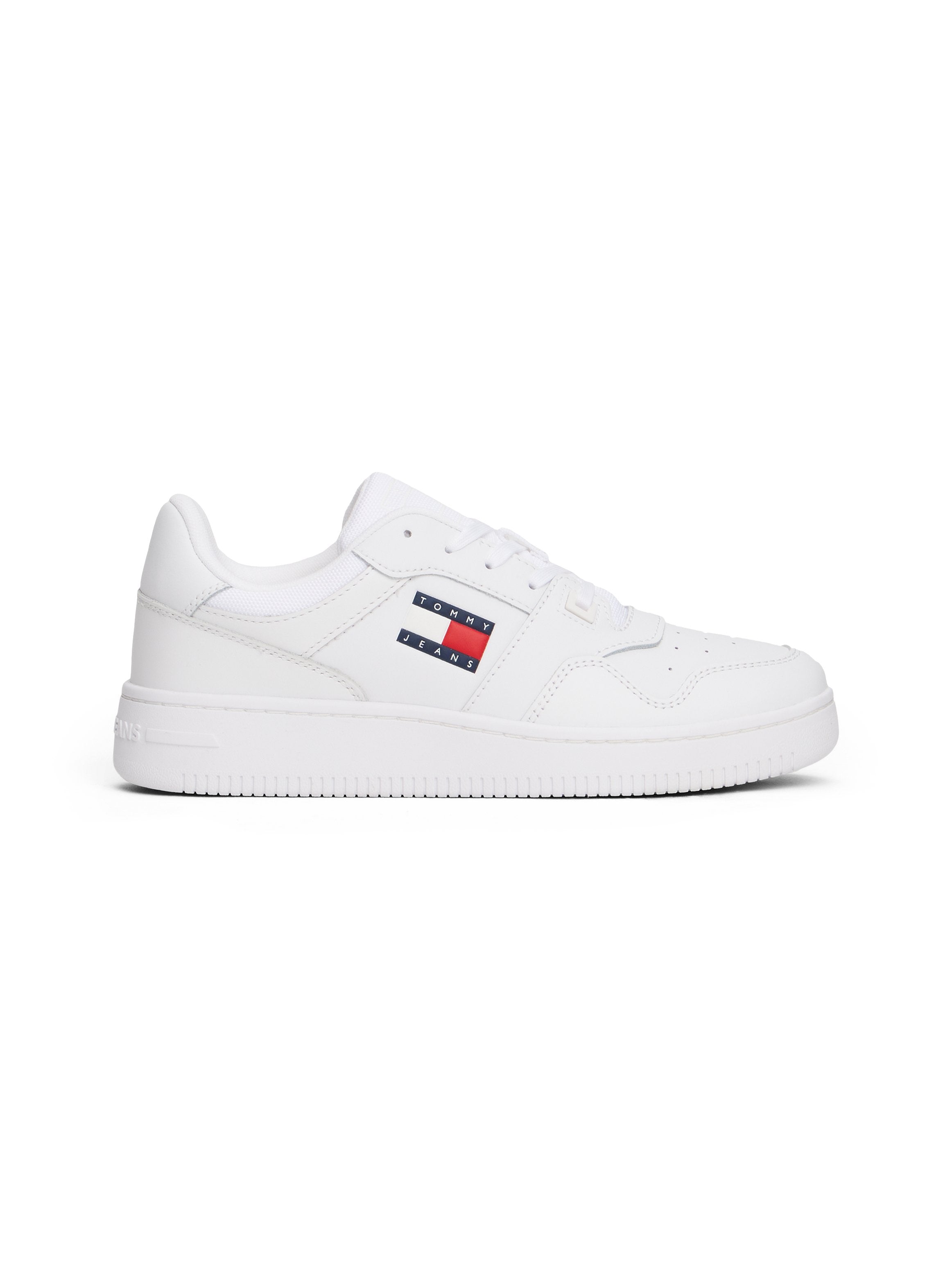 RETRO - Trainers - white