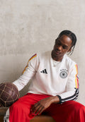 DEUTSCHLAND DFB DNA - National team wear - white