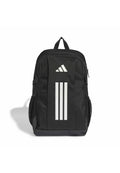 POWER BP YOUTH - Backpack - black/white