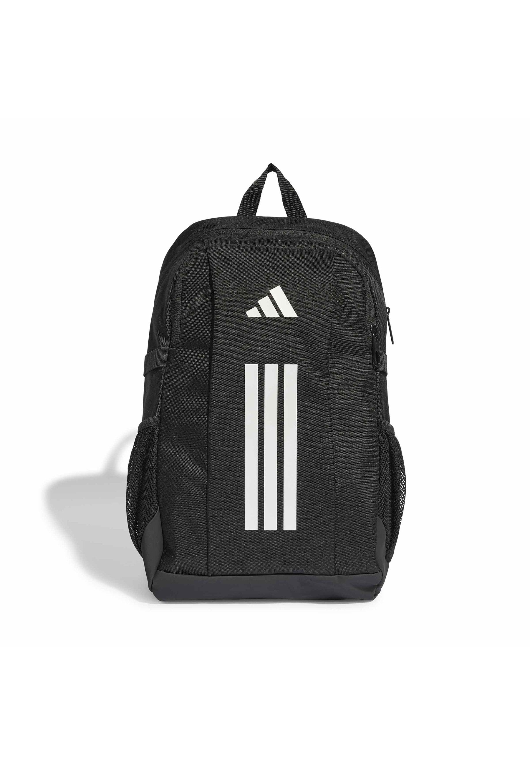 POWER BP YOUTH - Backpack - black/white