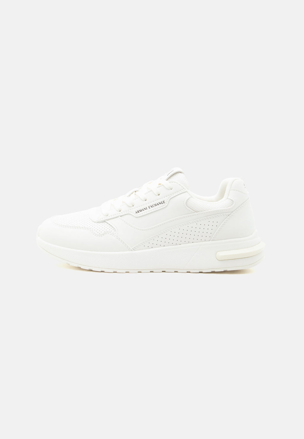 DUSSELDORF - Trainers - off white