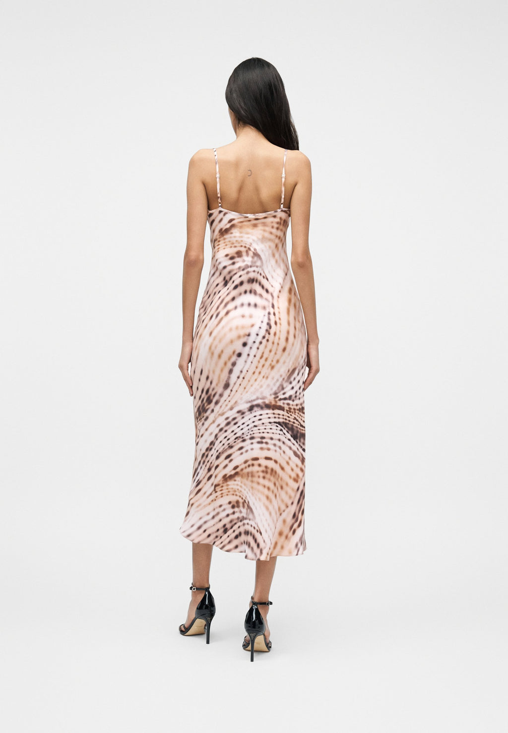 AKILINA DRESS - Day dress - multi coloured