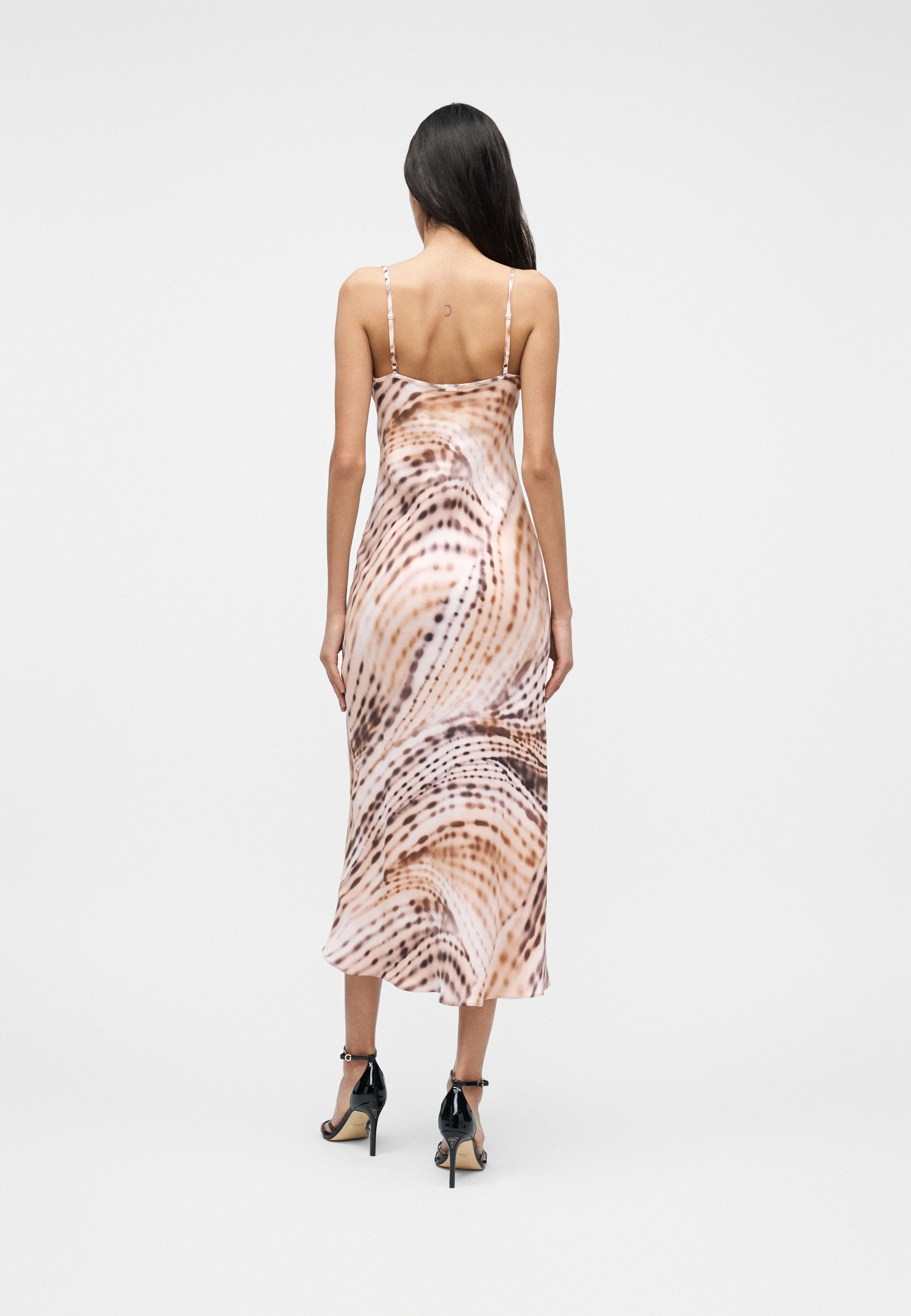 AKILINA DRESS - Day dress - multi coloured