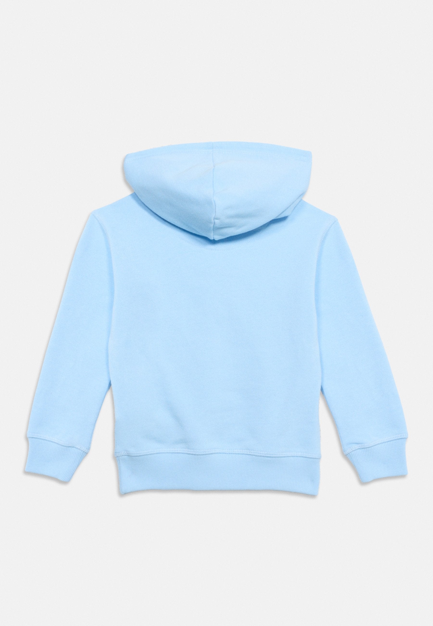 SHIELD UNISEX - Hoodie - sky blue