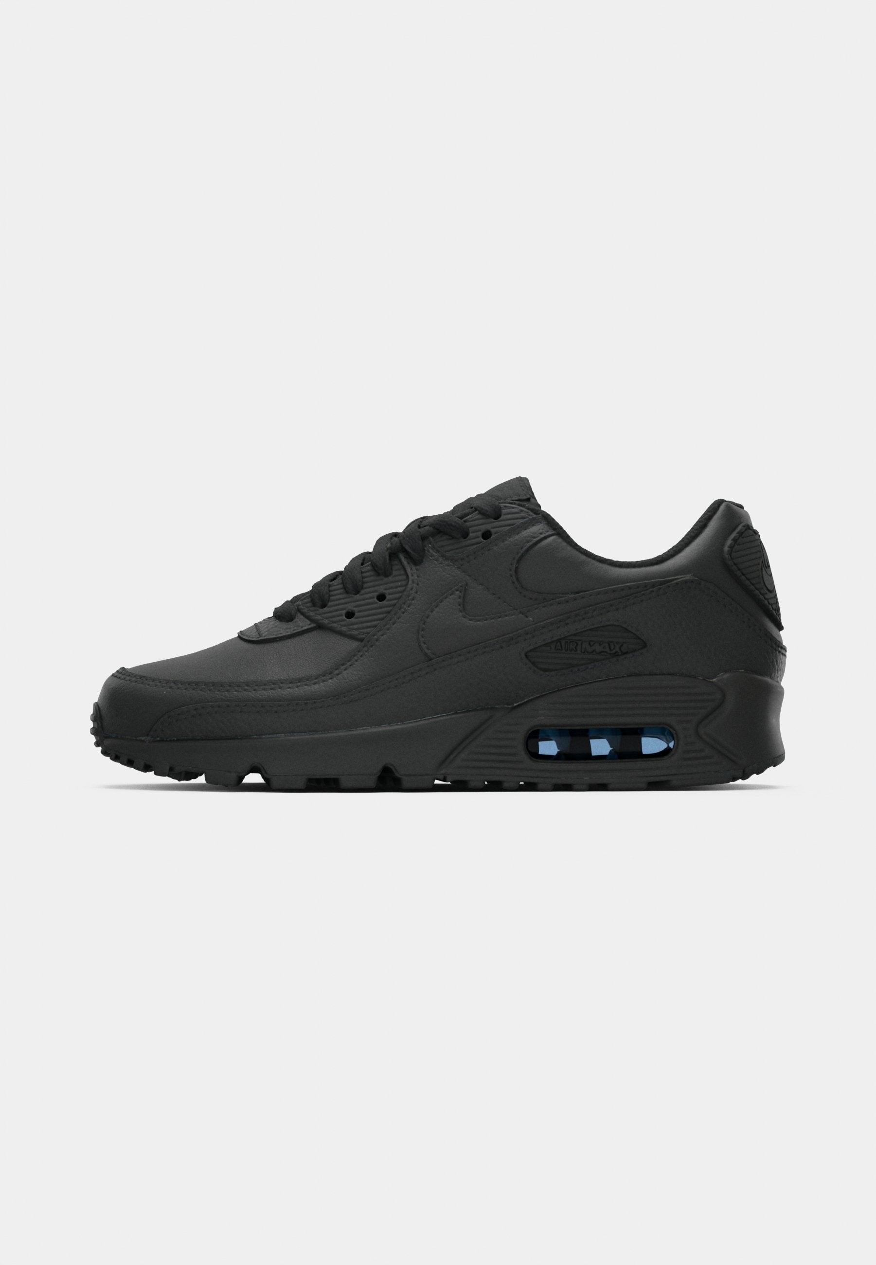 AIR MAX 90 - Trainers - black