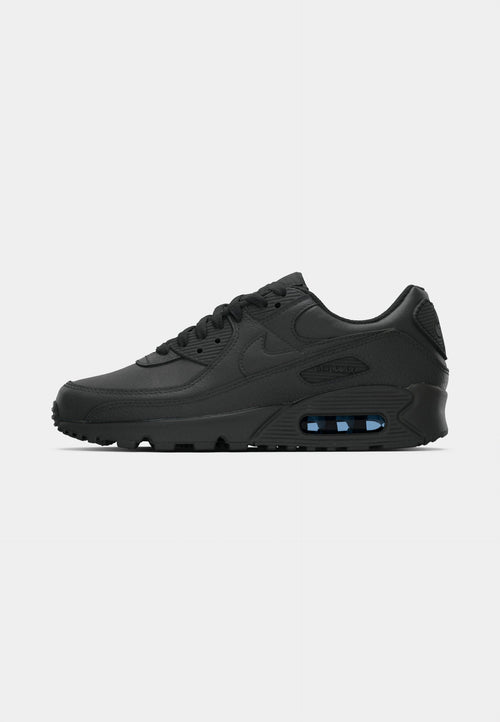 AIR MAX 90 - Trainers - black