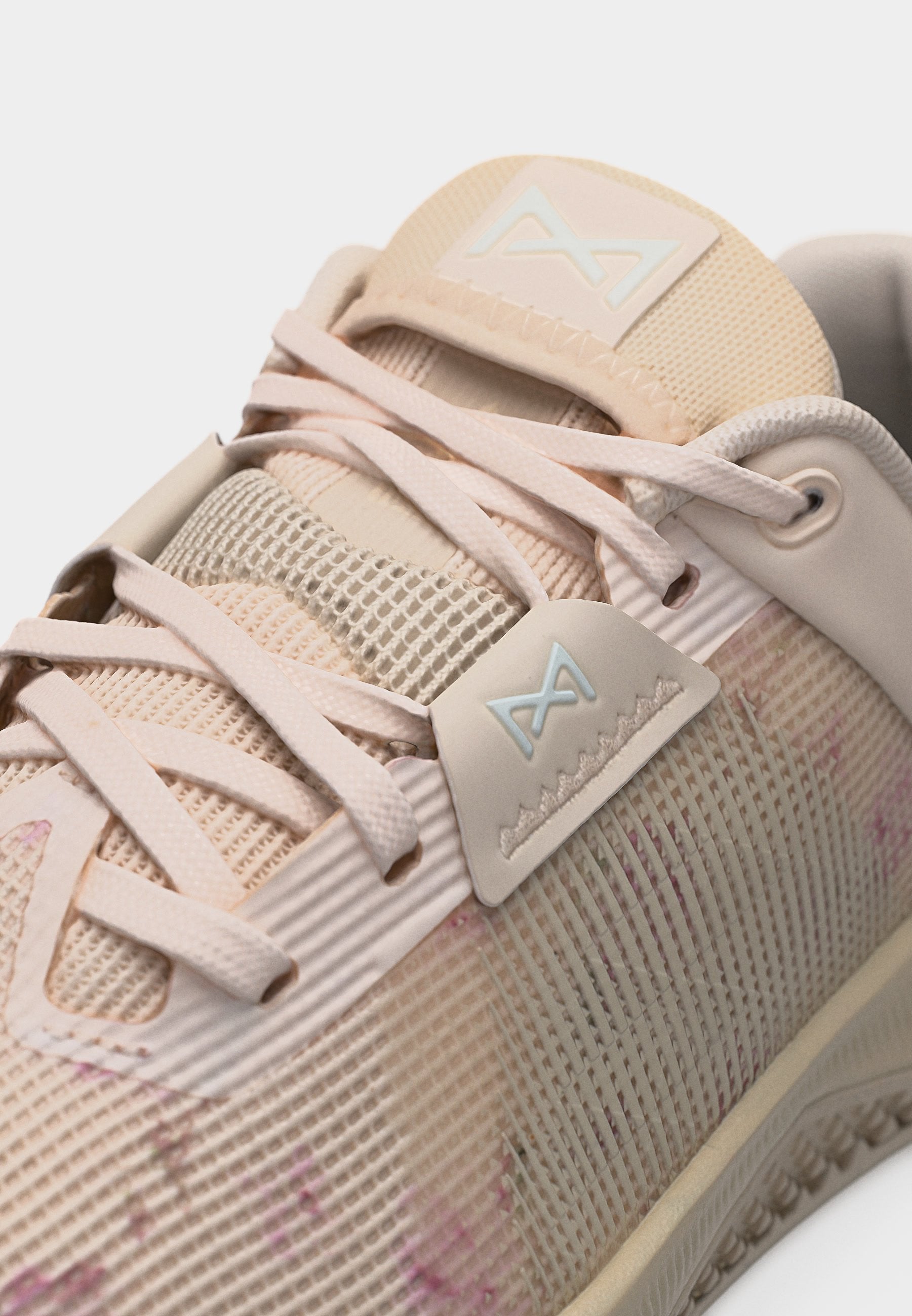 METCON 10 SE - Training shoe - chalk/light silver-coloured/light orewood brown