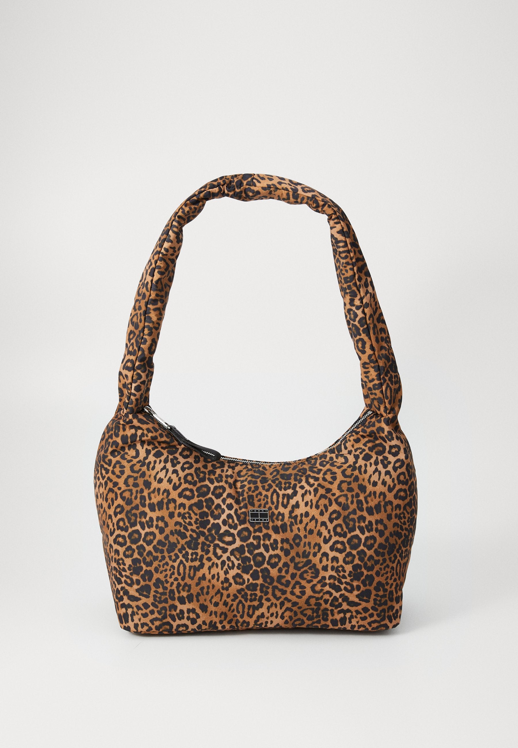 URBAN - Tote bag - brown