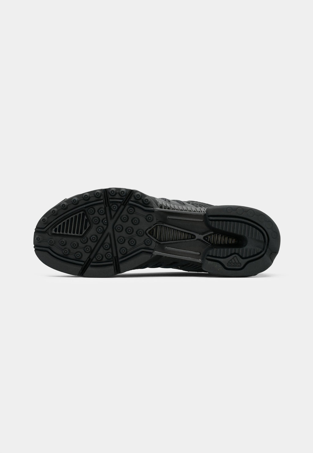 CLIMACOOL 1 - Trainers - core black/carbon