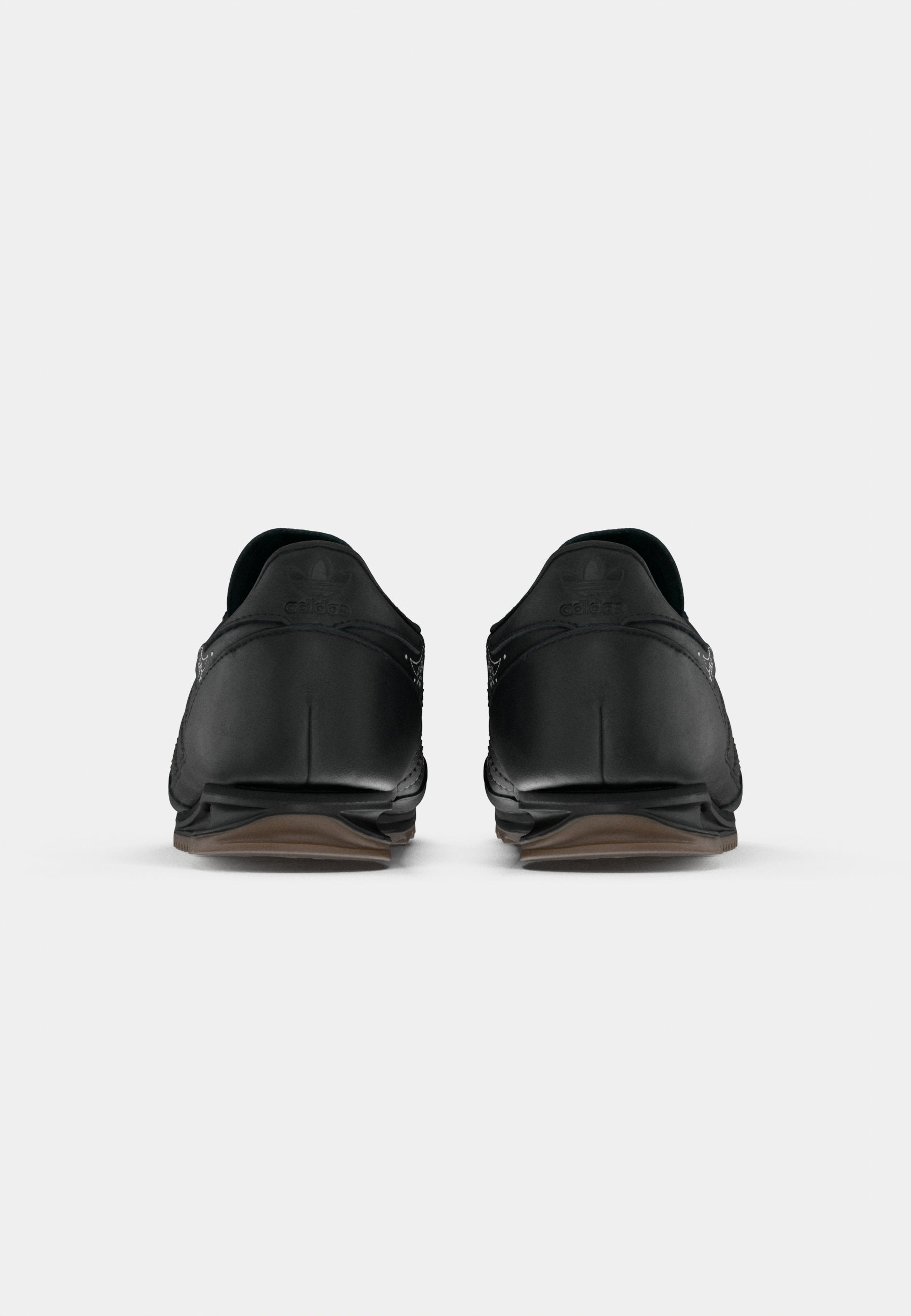 SL 72 OG - Spor Ayakkabı - core black