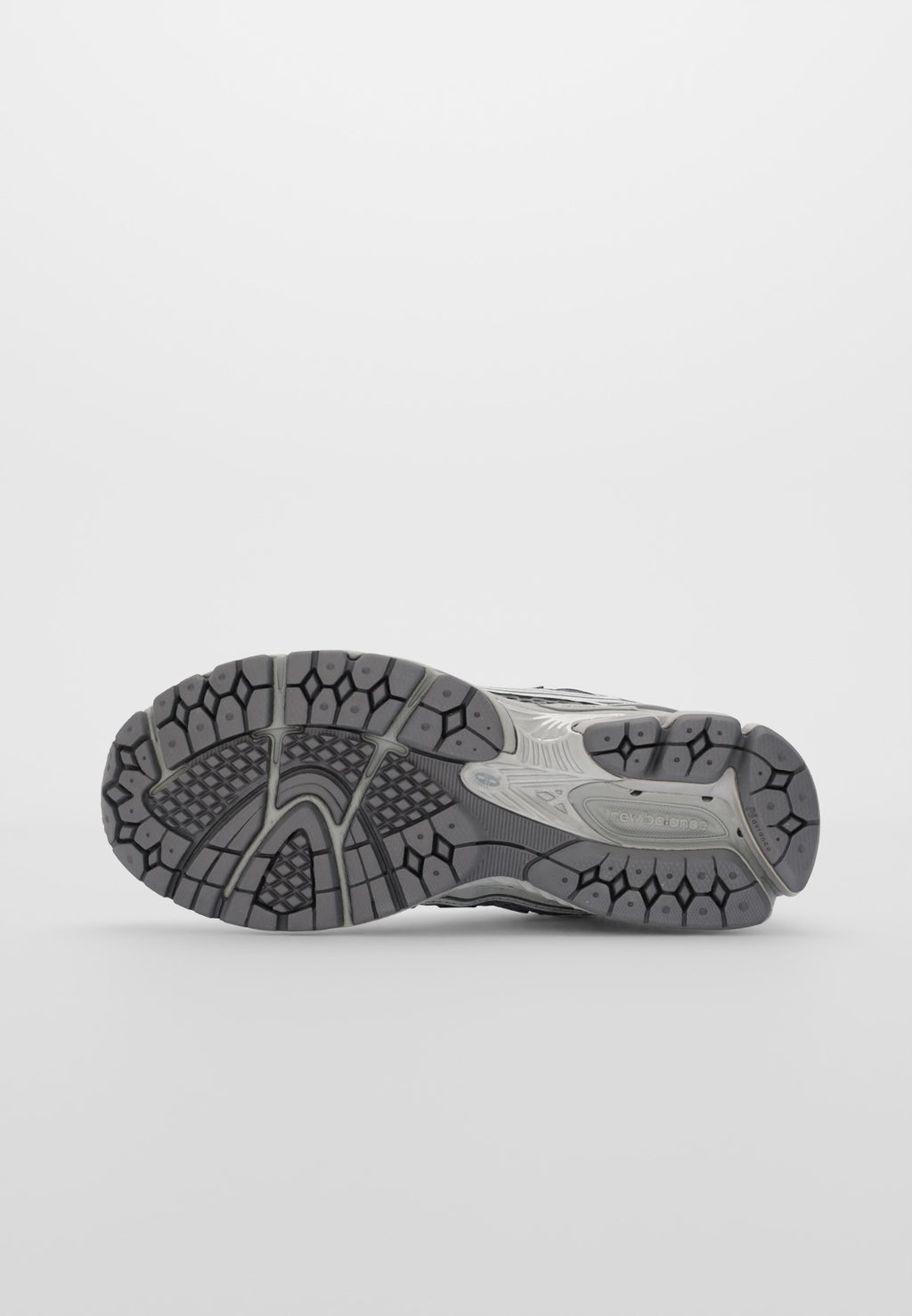 1906 UNISEX - Trainers - harbor grey