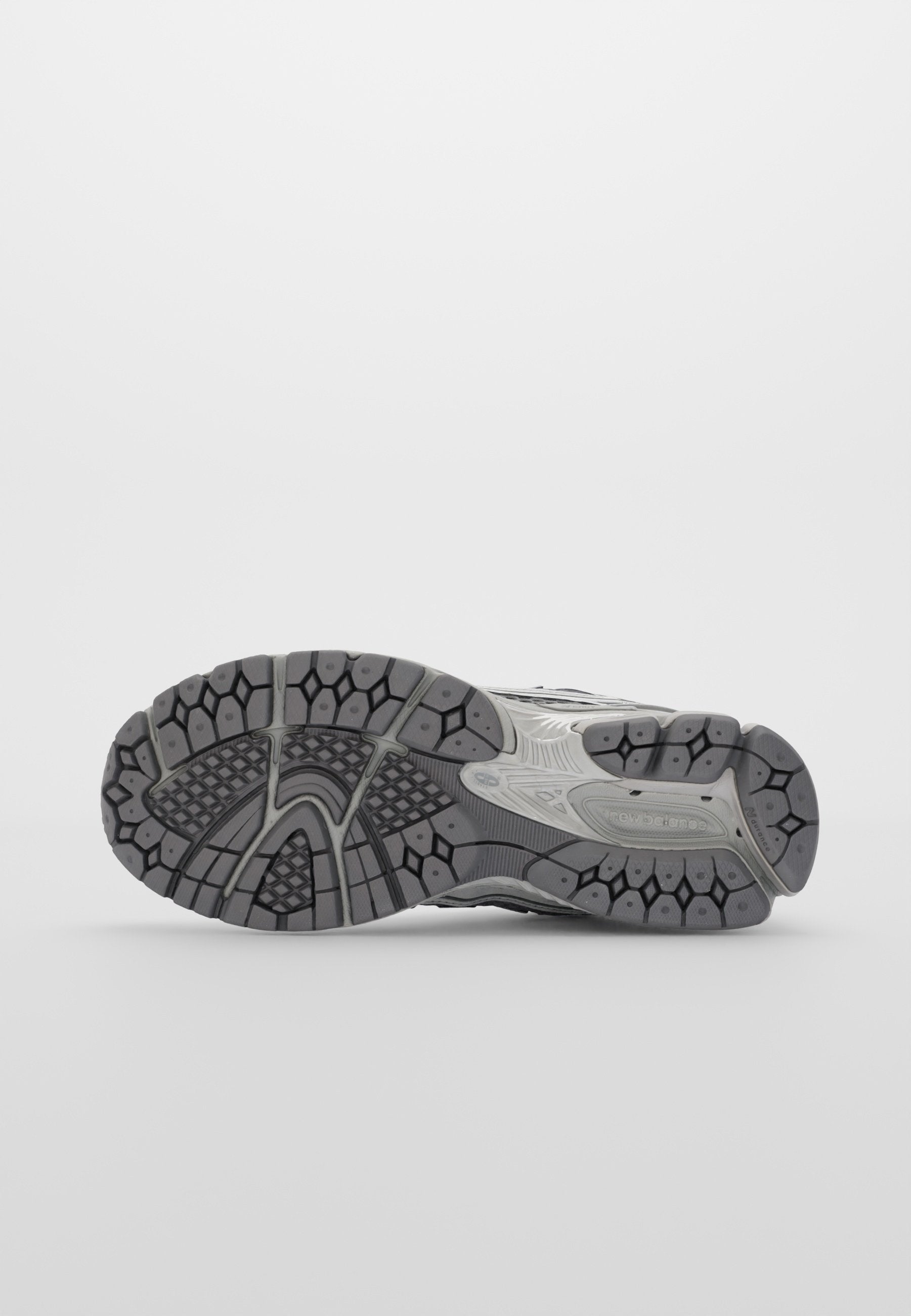1906 UNISEX - Trainers - harbor grey