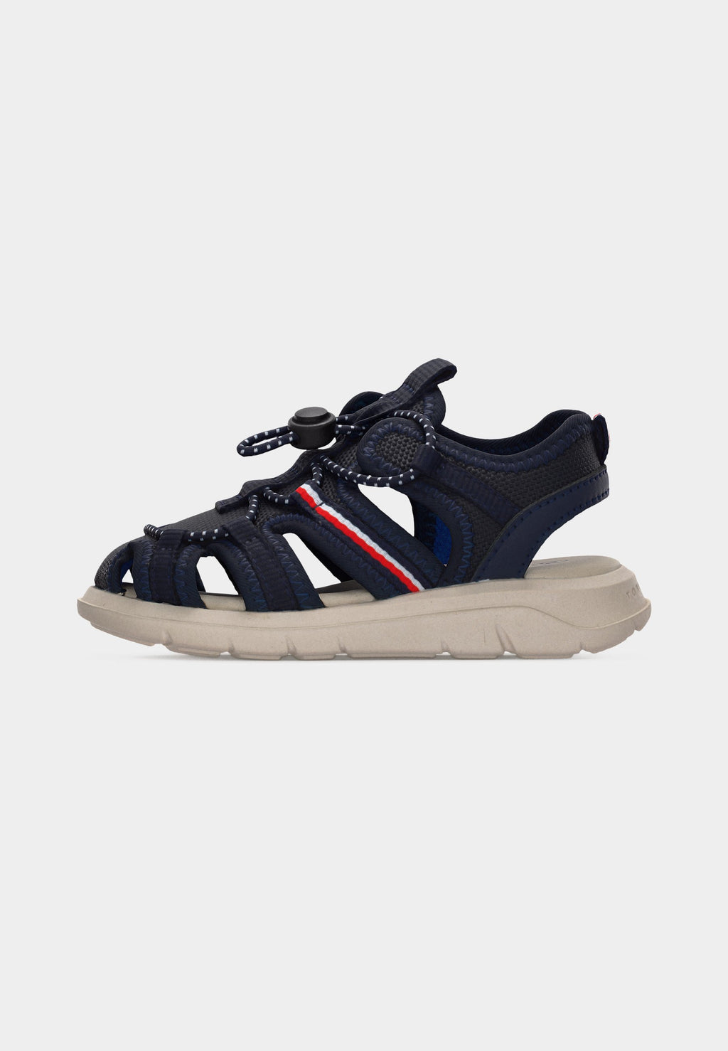 QUEST UNISEX - Sandals - blue