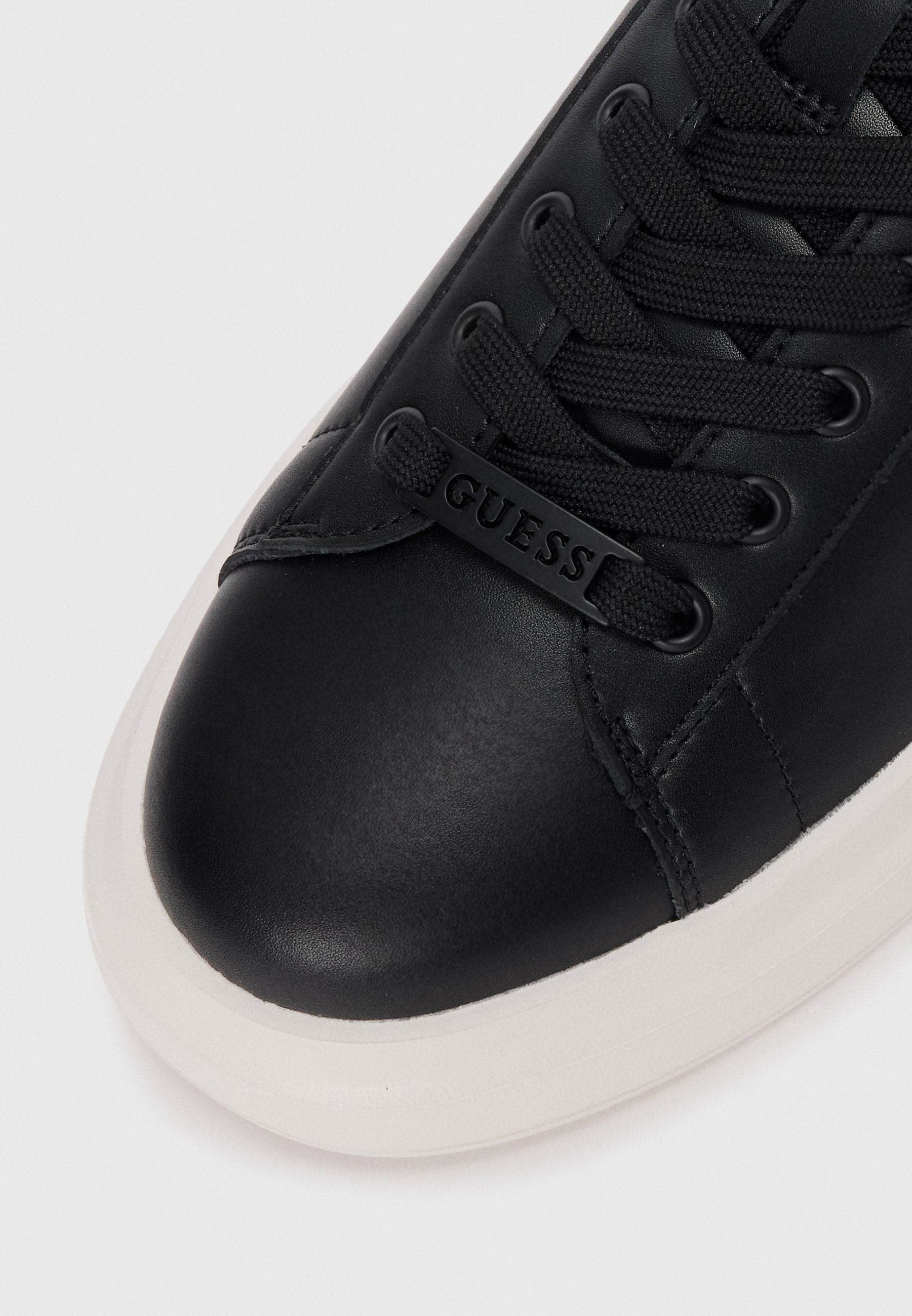ELBAN - Trainers - black