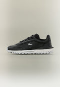 ELITE ACTIVE - Trainers - black/white