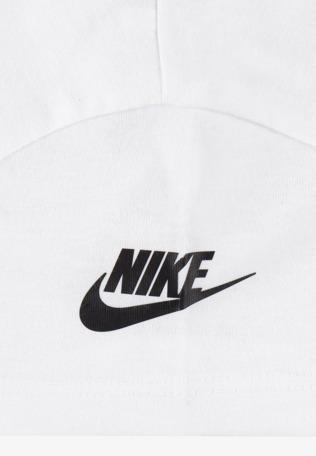 FUTURA TEE - Print T-shirt - white