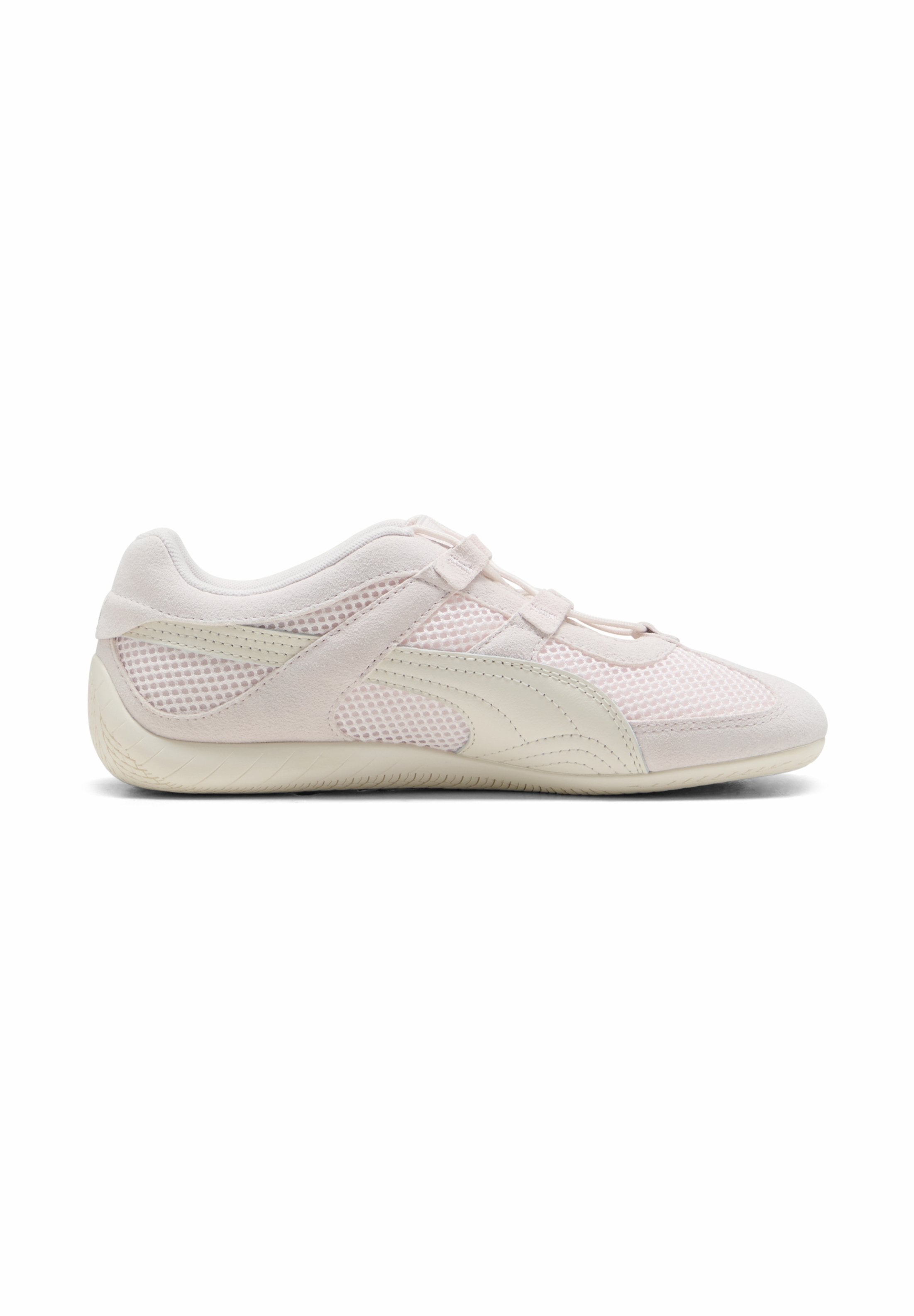 SPEEDCAT GO WNS - Trainers - jasmine flower-frosted ivory
