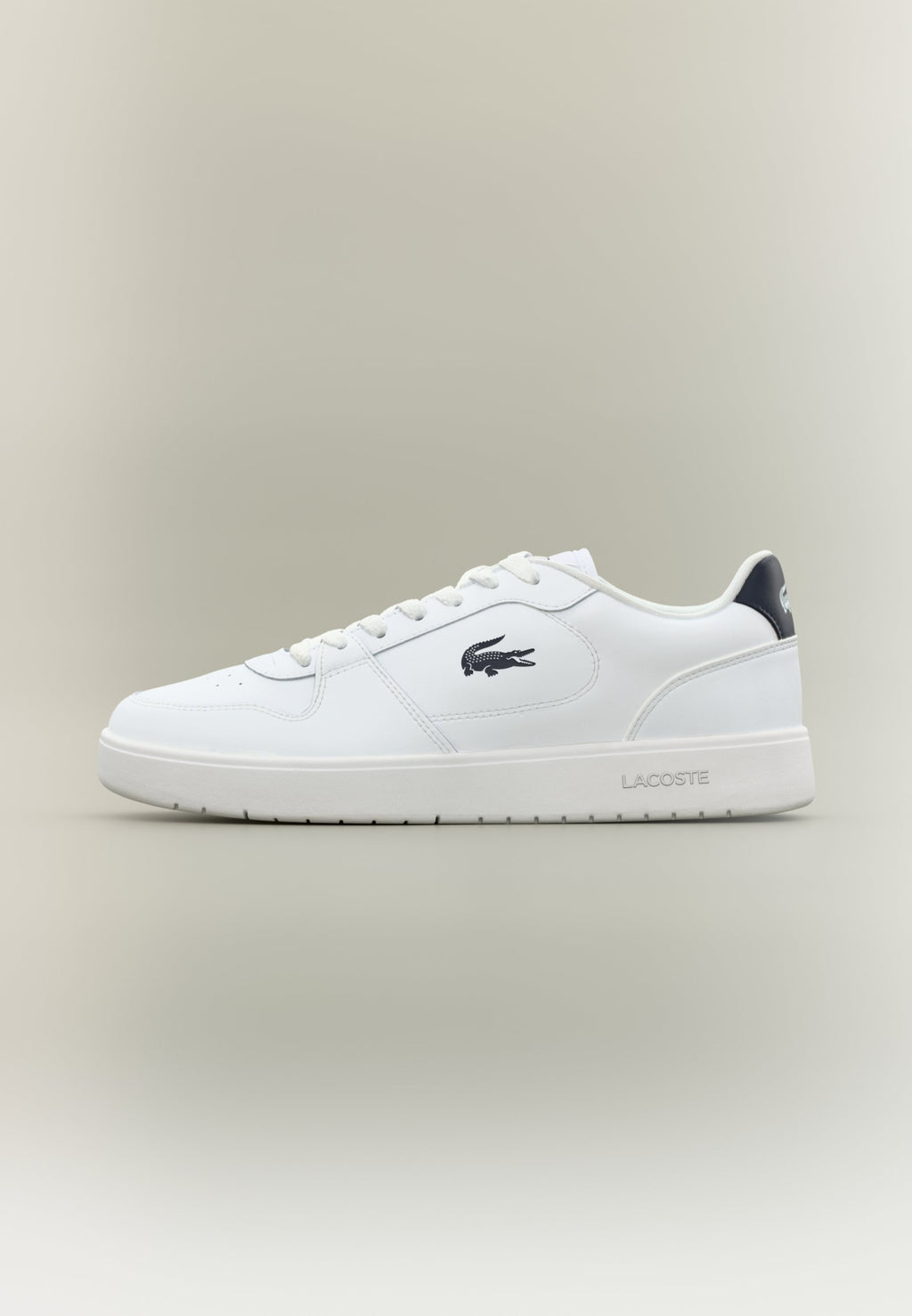 COURT ACE 225 - Trainers - white/navy