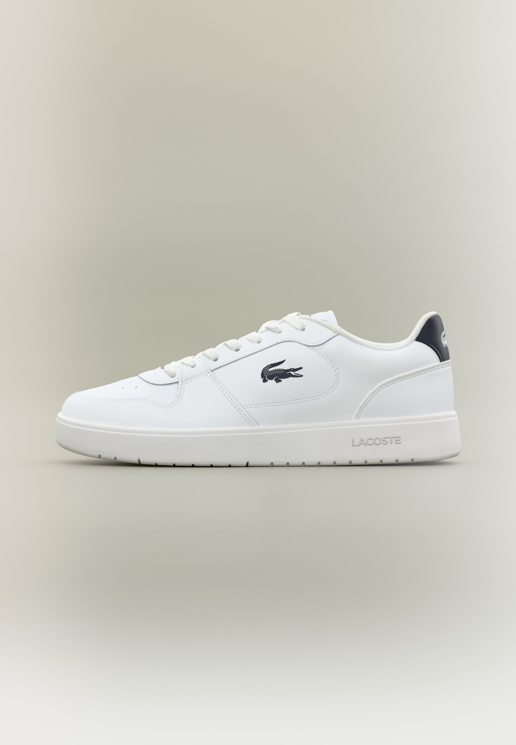 COURT ACE 225 - Trainers - white/navy
