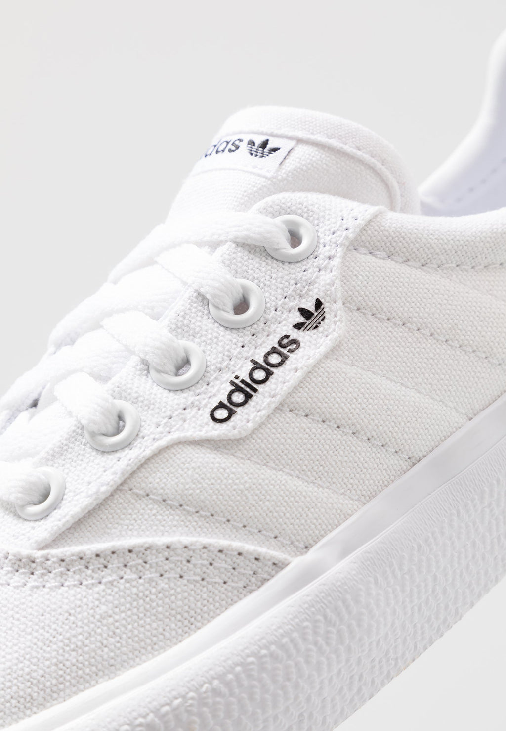 3MC VULC - Trainers - footwear white