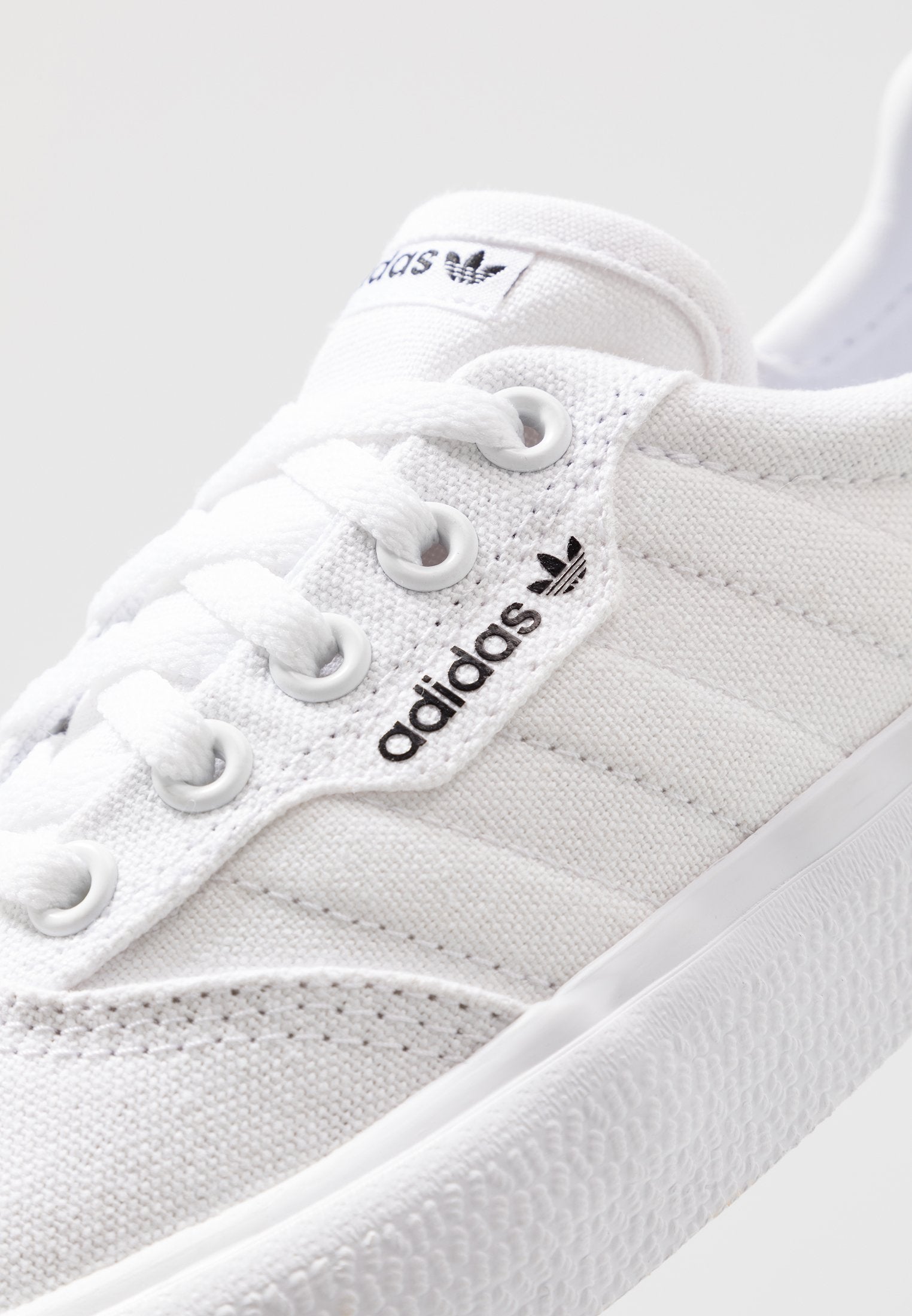 3MC VULC - Trainers - footwear white