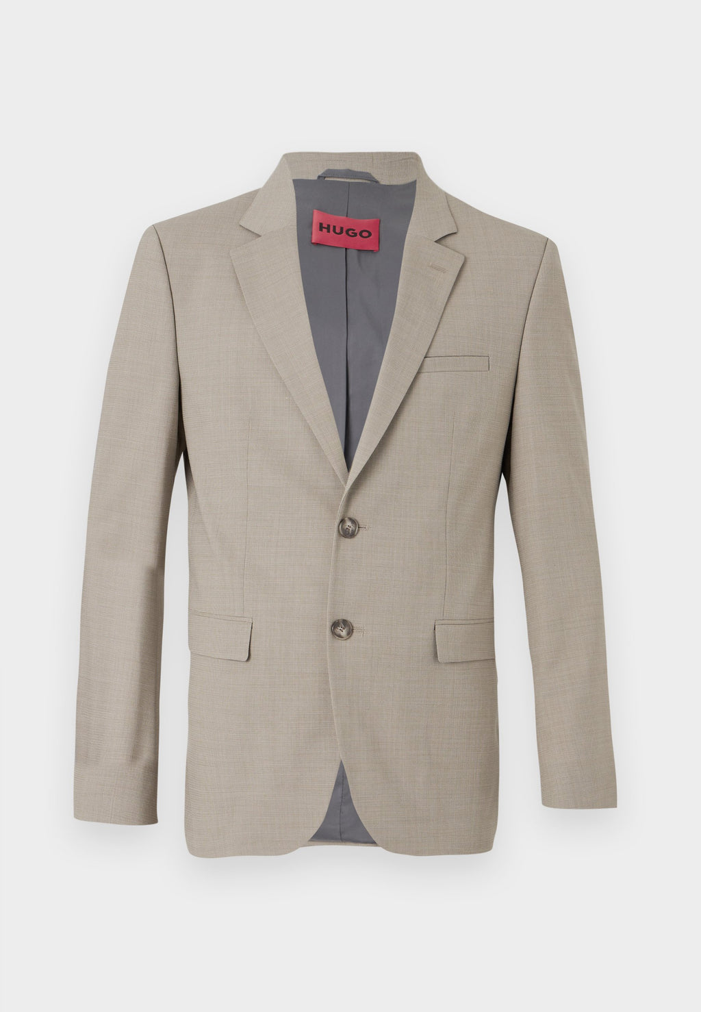 ARTI - Suit jacket - medium beige