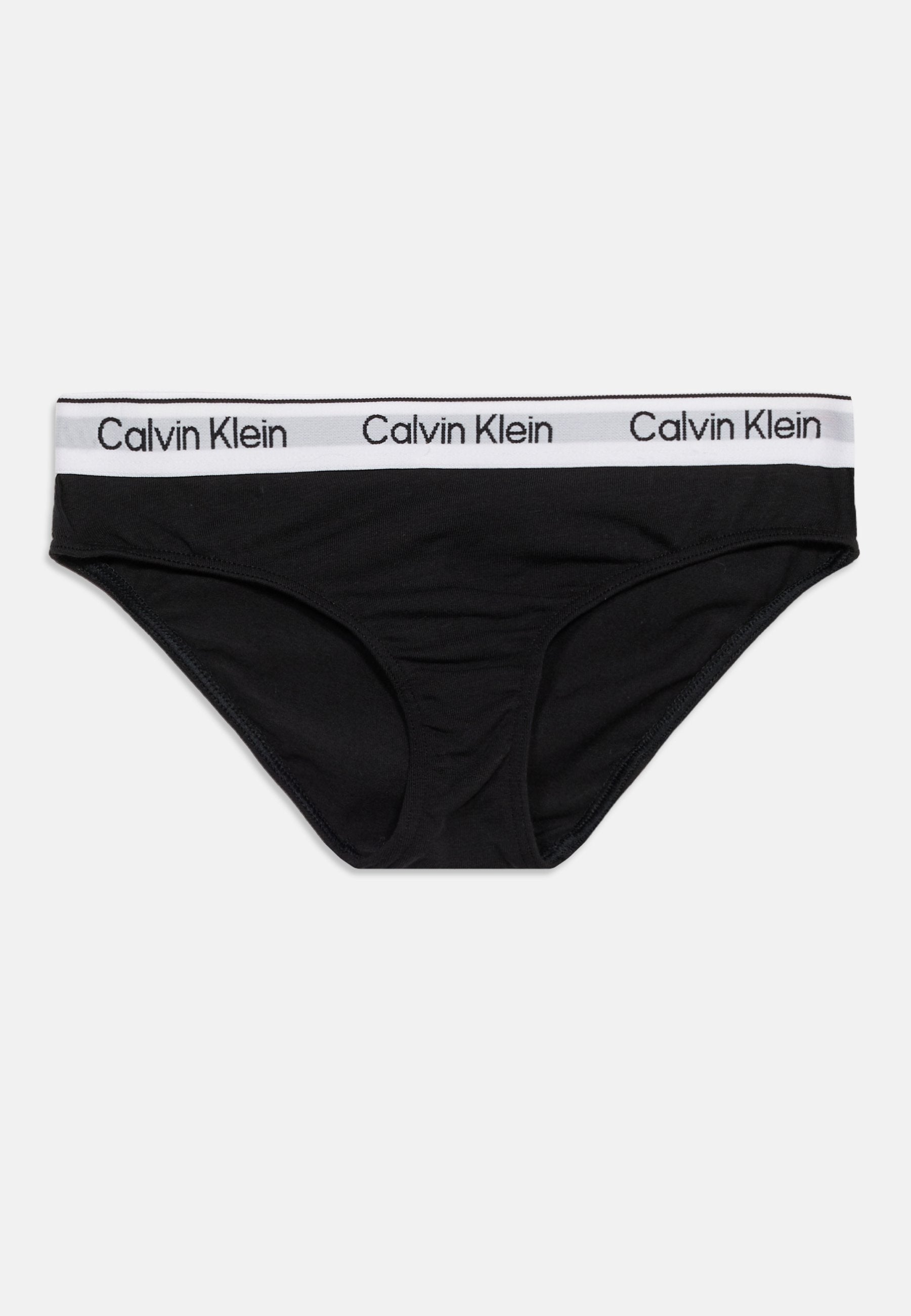 2 PACK - Briefs - black/white