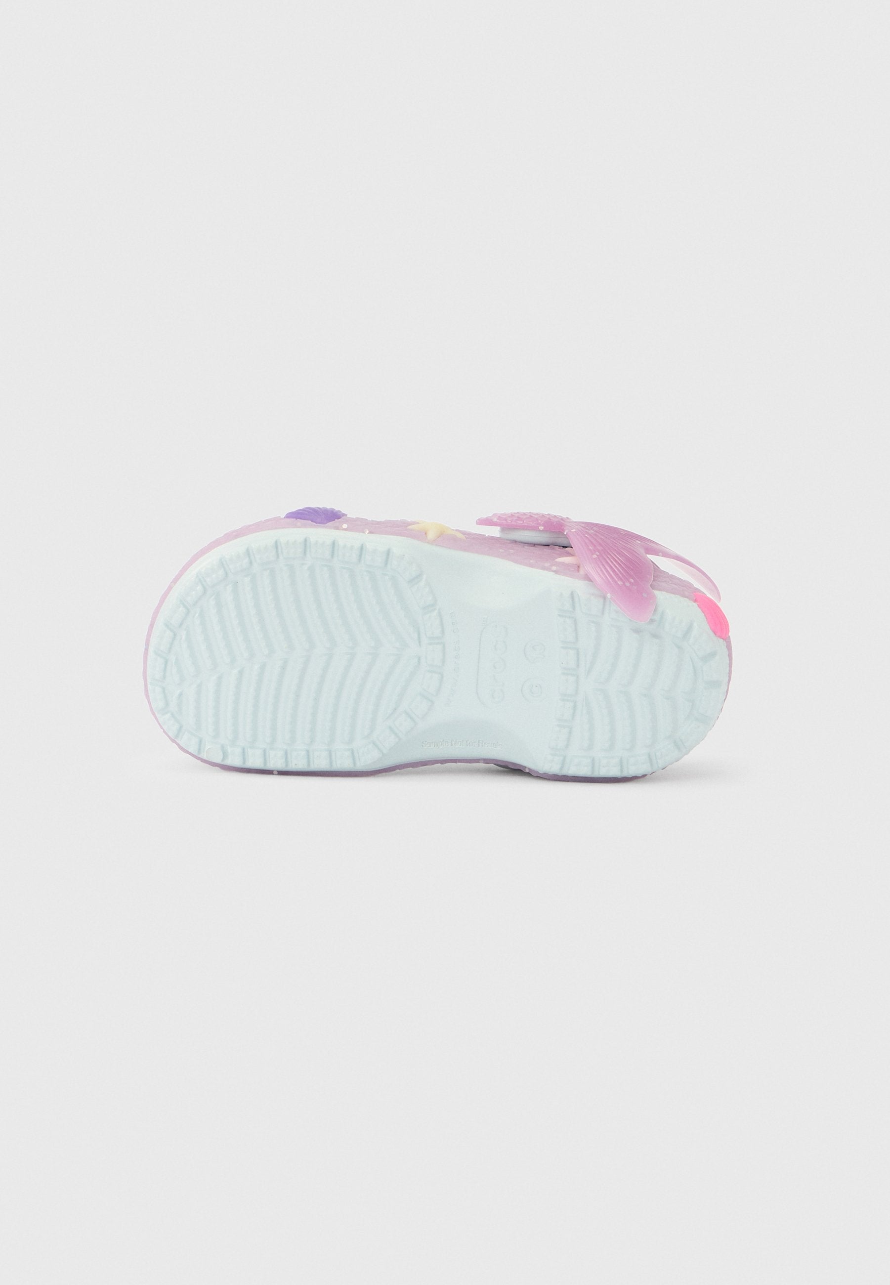 Clogs - vapor ice