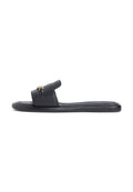 HORSEBIT - Mules - black