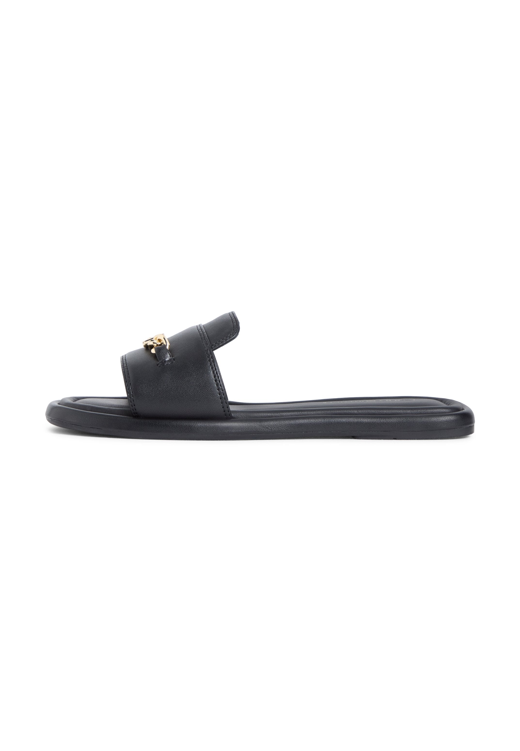 HORSEBIT - Mules - black