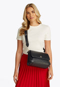 SHOULDER BAG - Handbag - black