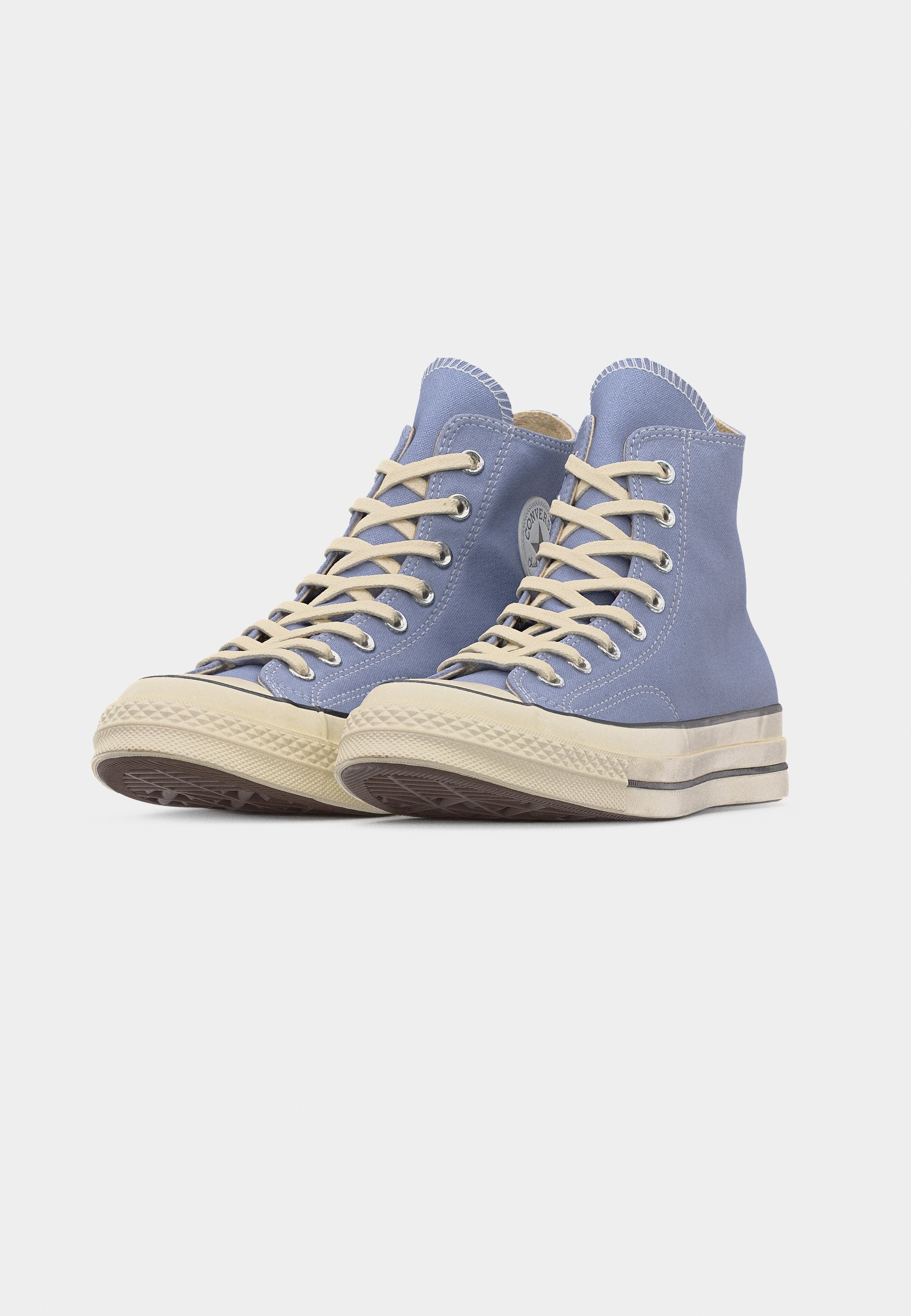 CHUCK 70 UNISEX - High-top trainers - no shade/egret/black