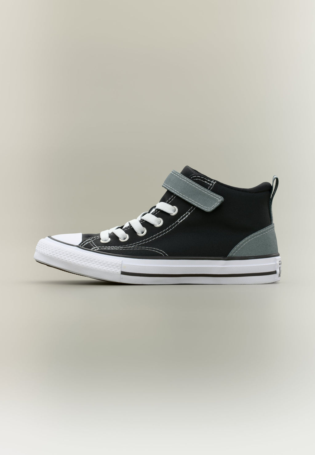 CHUCK TAYLOR ALL STAR MALDEN STREET EASY ON UNISEX - High-top trainers - black/mineral brew/white