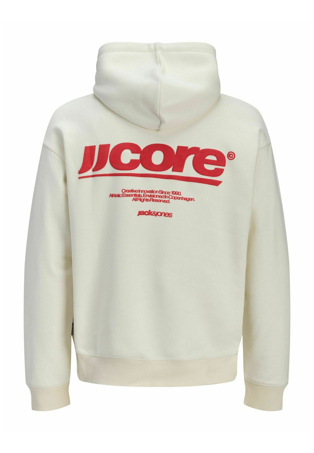 KAPÜŞONLU SWEATSHIRT - Kapüşonlu Üst - tatlı mısır