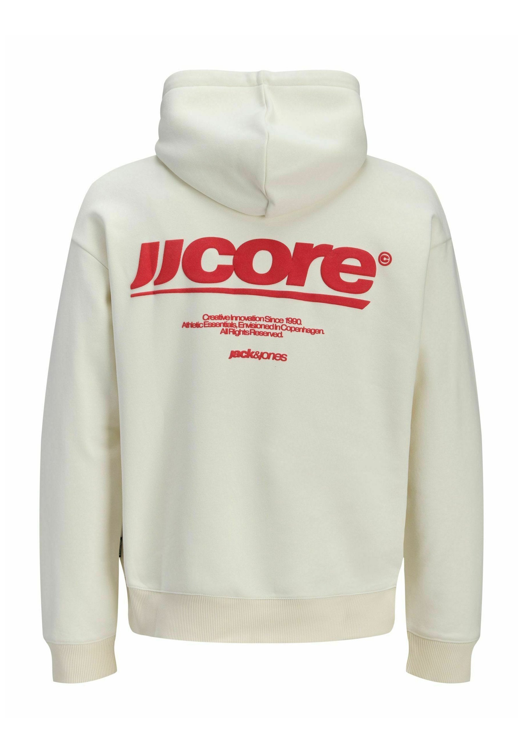 KAPÜŞONLU SWEATSHIRT - Kapüşonlu Üst - tatlı mısır