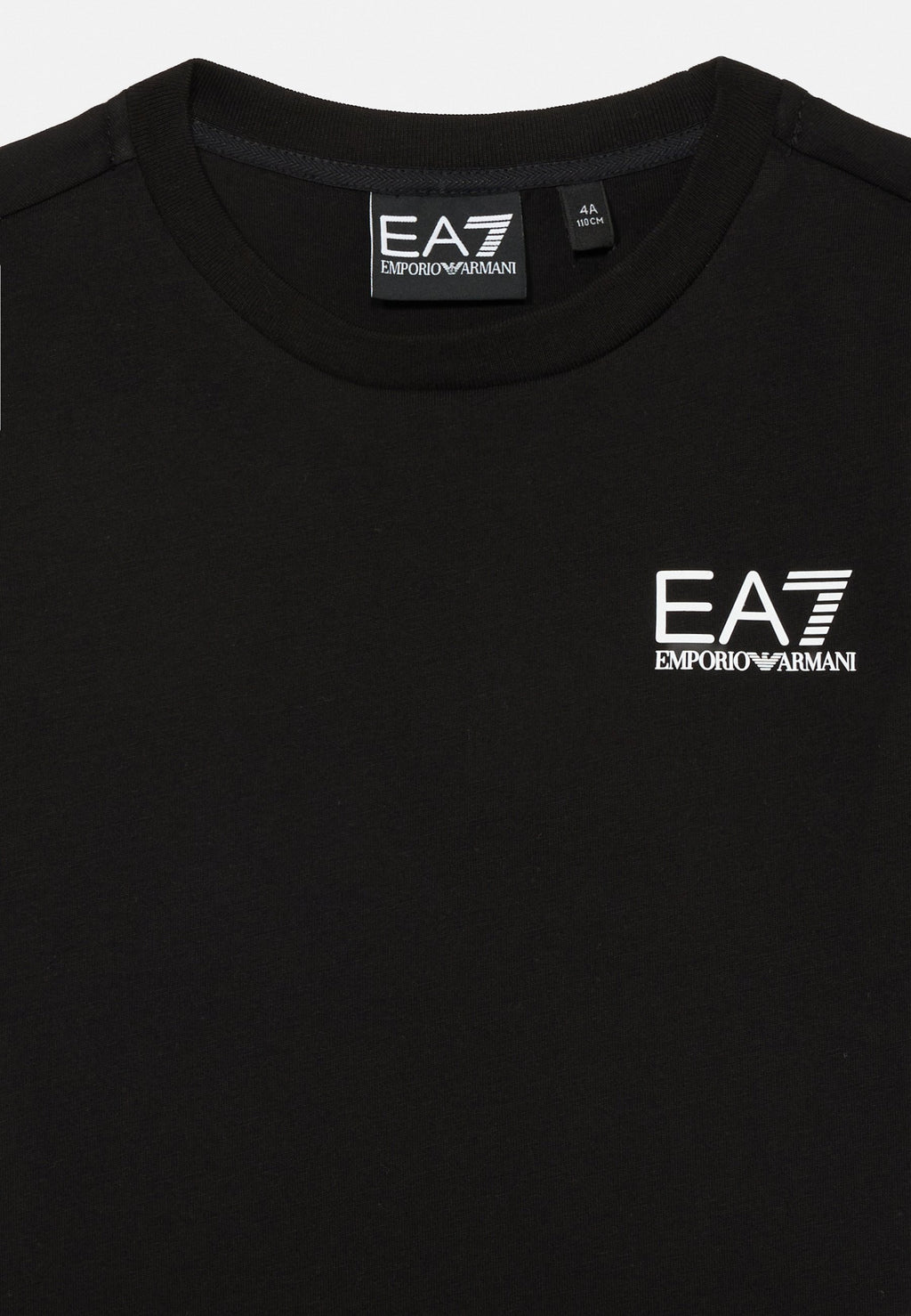 UNISEX - Print T-shirt - black