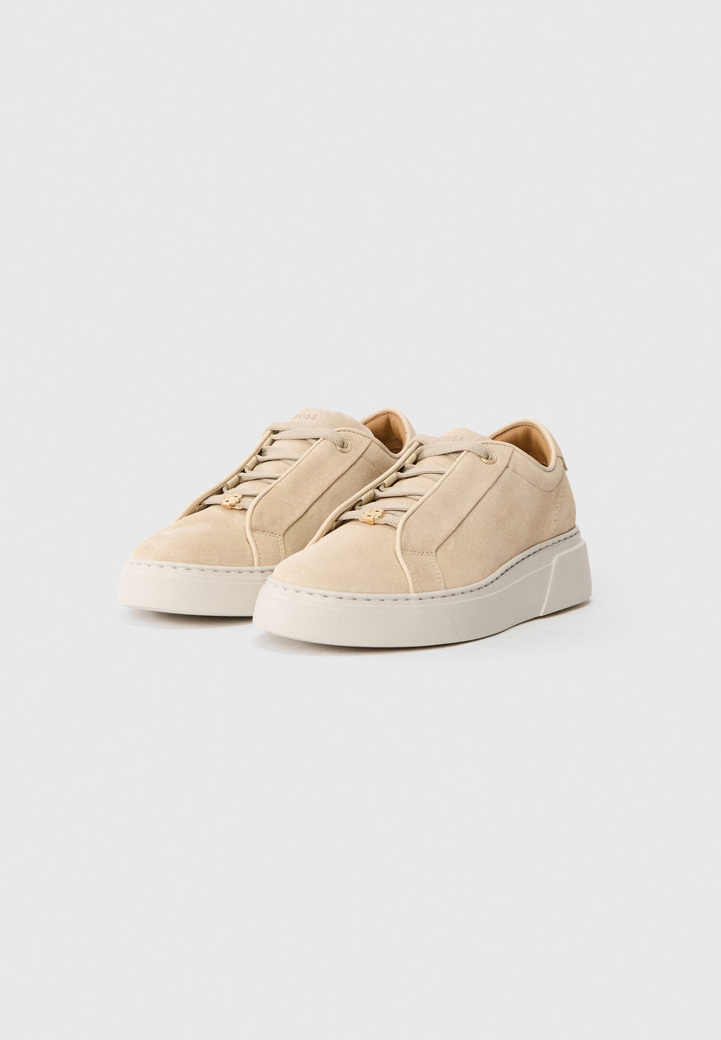 GABRY - Trainers - beige