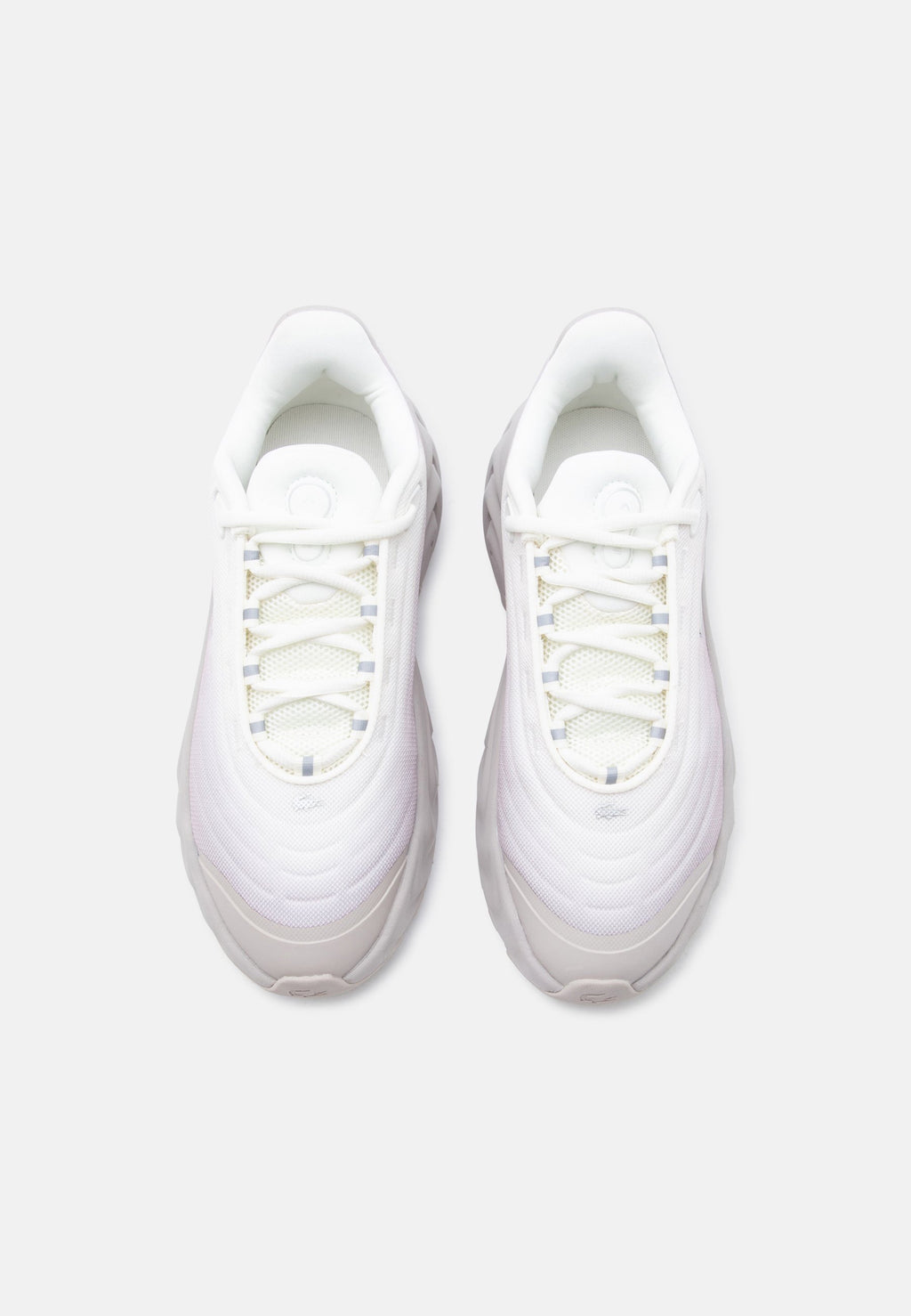 SPINOR 126 - Trainers - grey/off white