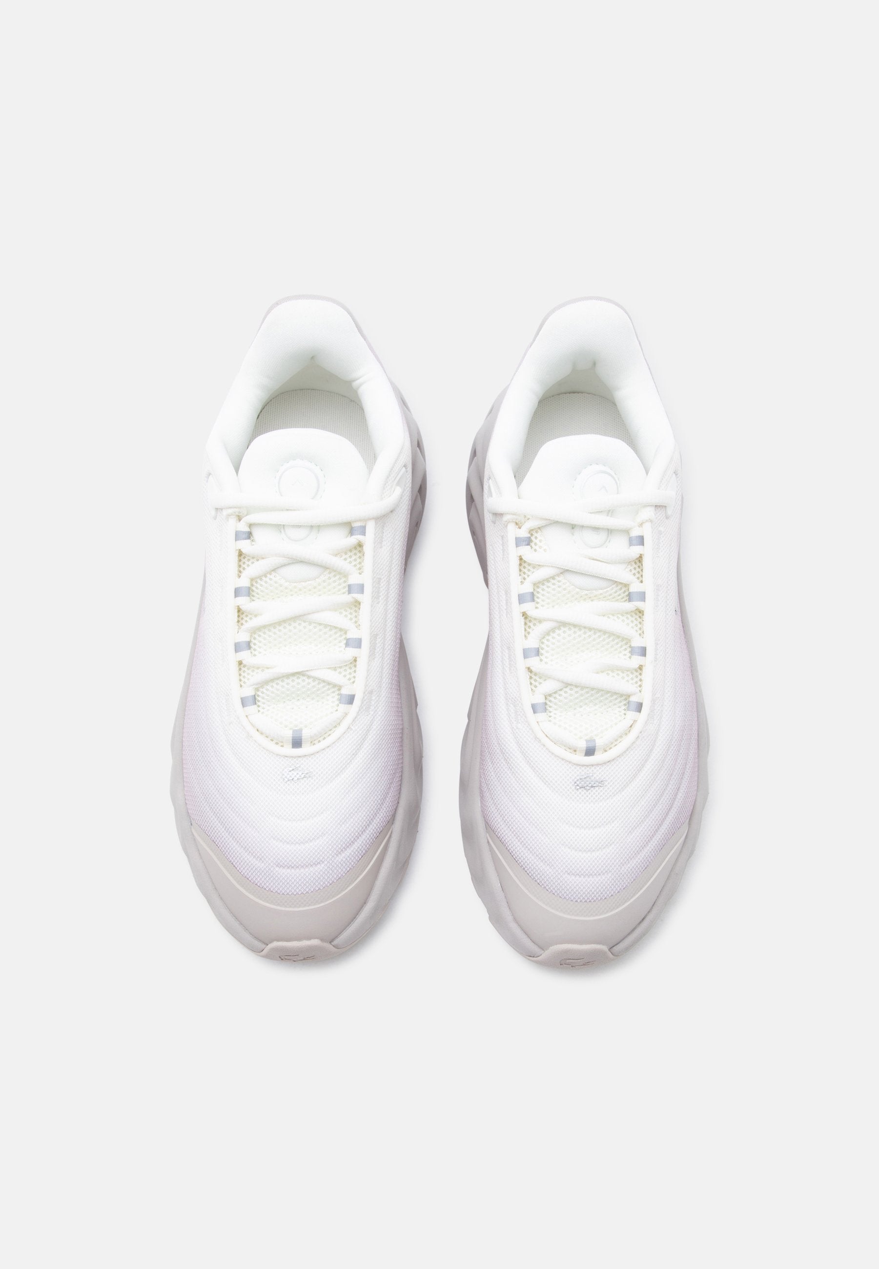 SPINOR 126 - Trainers - grey/off white