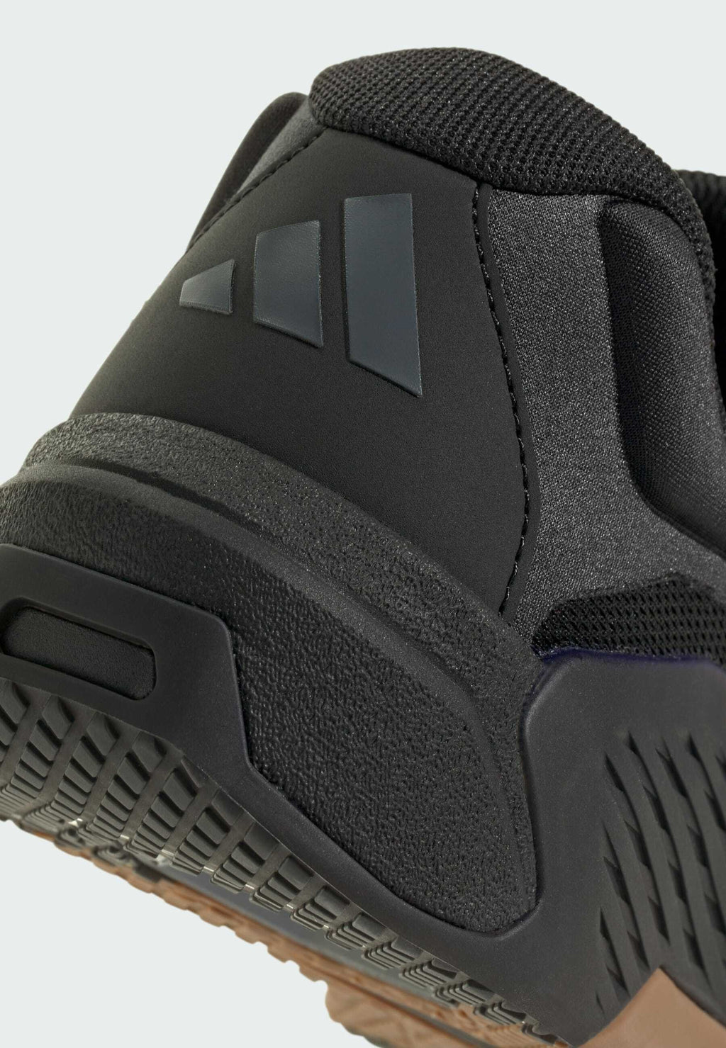 DROPSET 4 POWER - Training shoe - core black   grey five   core black