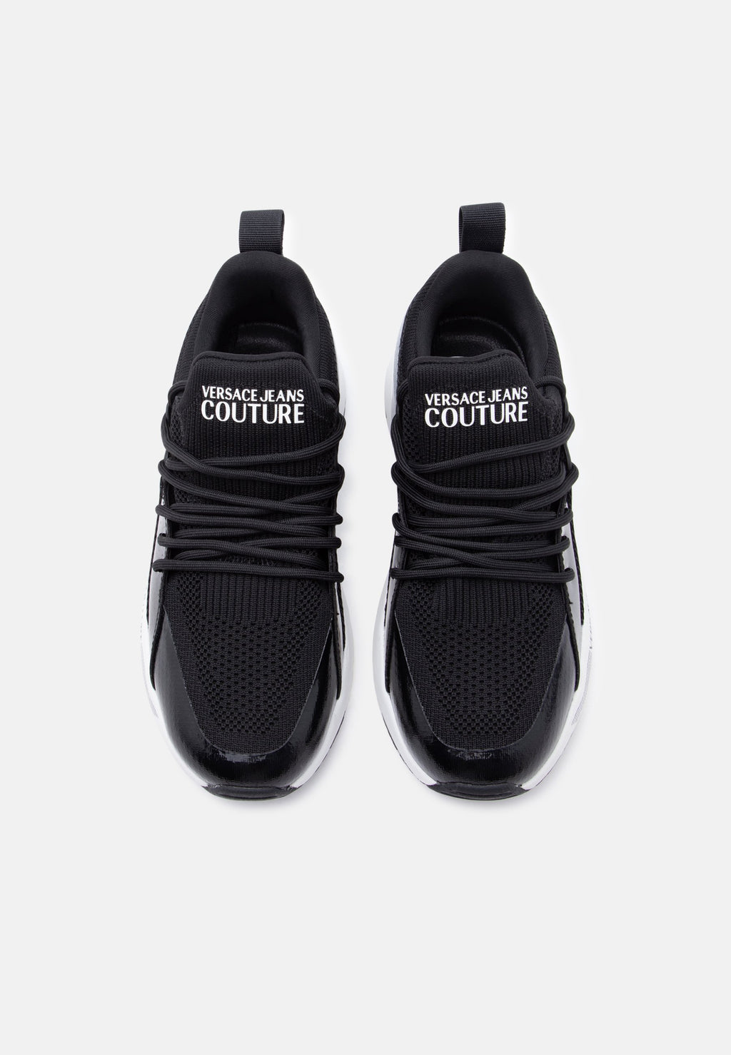 FONDO DYNAMIC - Trainers - black