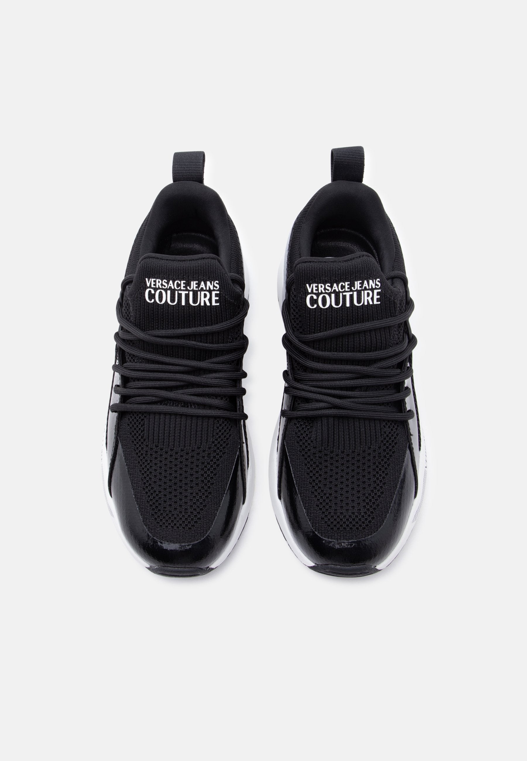 FONDO DYNAMIC - Trainers - black