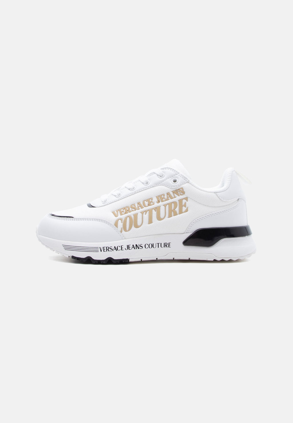 FONDO DYNAMIC - Trainers - white