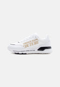 FONDO DYNAMIC - Trainers - white