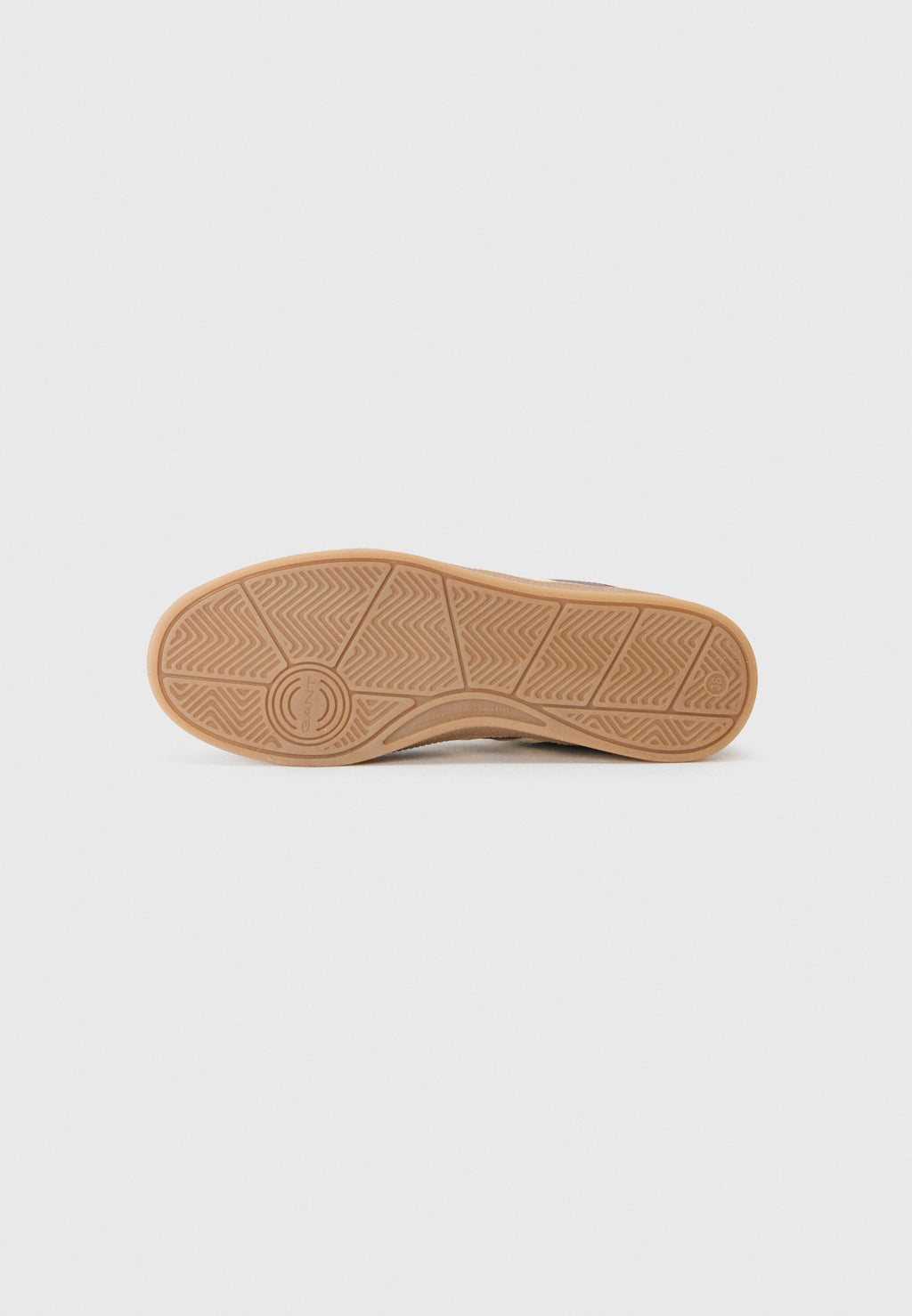 CUZIMA - Trainers - port wine