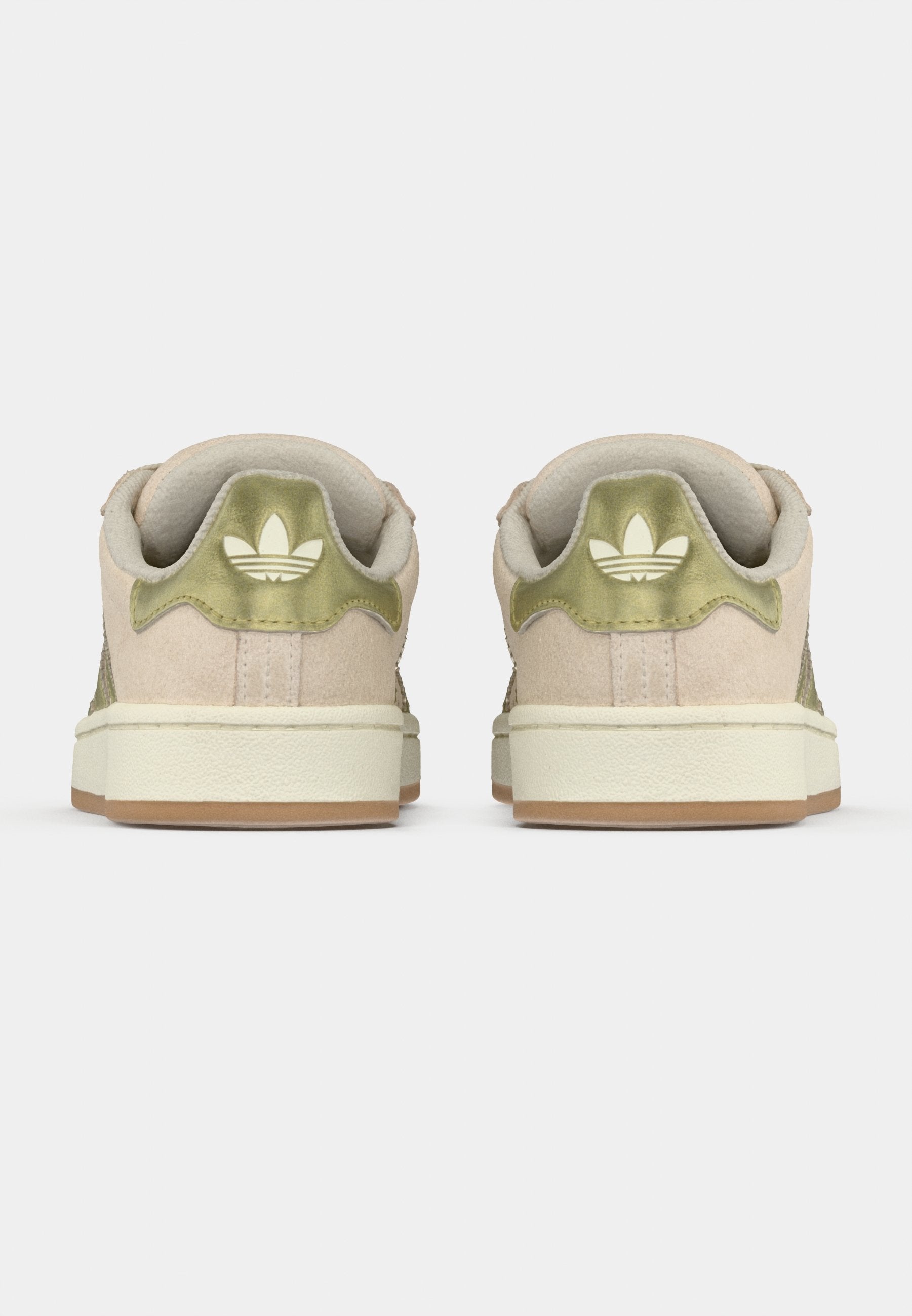 CAMPUS 00S - Trainers - white/off white